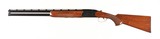 Remington 3200 O/U Shotgun 12GA - Image 7 of 7