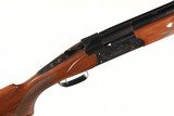 Remington 3200 12ga O/U Shotgun