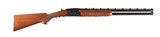 Remington 3200 12ga O/U Shotgun - Image 3 of 7