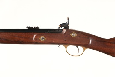 Euroarms Hawk Muzzleloader .58 cal - Image 4 of 7