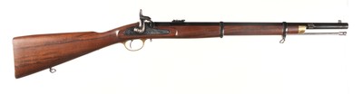 Euroarms Hawk Muzzleloader .58 cal - Image 6 of 7