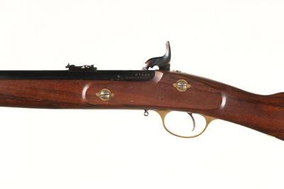 Euroarms Hawk Muzzleloader .58 cal - Image 4 of 7
