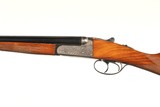 Kestrel Side-by-Side Shotgun, .410 Bore - 4 of 6