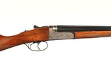 Kestrel Side-by-Side Shotgun, .410 Bore - 2 of 6