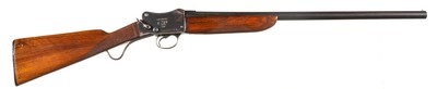 Greener GP Martini Shotgun 12GA - Image 4 of 6