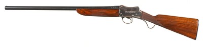 Greener GP Martini Shotgun 12GA - Image 5 of 6