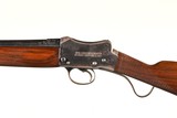 Greener GP Martini Shotgun 12GA - Image 2 of 6