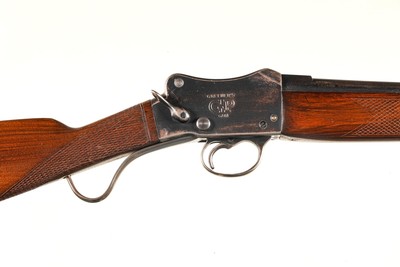 Greener GP Martini Shotgun 12GA - Image 3 of 6