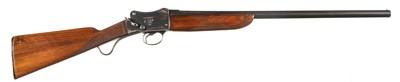 W.W. Greener GP Martini Shotgun, 12 Gauge - Image 3 of 6