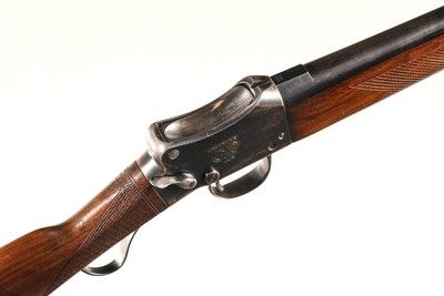 W.W. Greener GP Martini Shotgun, 12 Gauge - Image 1 of 6