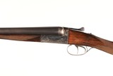 AYA No. 4 Side-by-Side Shotgun, 12 Gauge - 4 of 7