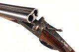 AYA No. 4 Side-by-Side Shotgun, 12 Gauge - 7 of 7