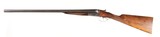 AYA No. 4 Side-by-Side Shotgun, 12 Gauge - 5 of 7