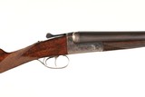 AYA No. 4 Side-by-Side Shotgun, 12 Gauge - 2 of 7