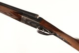 AYA No. 4 Side-by-Side Shotgun, 12 Gauge - 6 of 7