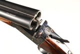 AyA Yoeman SxS shotgun 12ga - 7 of 7