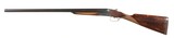 AyA Yoeman SxS shotgun 12ga - 5 of 7