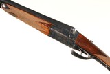 AyA Yoeman SxS shotgun 12ga - 6 of 7