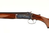 AYA Cosmos Sgl Shotgun 12GA - Image 4 of 7