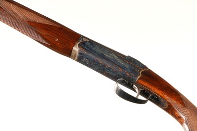 AYA Cosmos Sgl Shotgun 12GA - Image 5 of 7