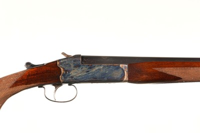 AYA Cosmos Sgl Shotgun 12GA - Image 1 of 7