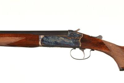 AYA Cosmos Single Shot Shotgun, 12 Gauge - Image 4 of 7