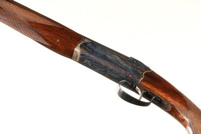 AYA Cosmos Single Shot Shotgun, 12 Gauge - Image 6 of 7