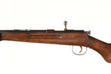 Anschutz 9mm Bolt Action Single Shot Garden Gun - 4 of 7