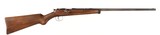Anschutz 9mm Bolt Action Single Shot Garden Gun - 3 of 7