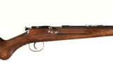 Anschutz 9mm Bolt Action Single Shot Garden Gun - 2 of 7