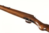 Anschutz 9mm Bolt Action Single Shot Garden Gun - 6 of 7