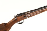 Anschutz 9mm Bolt Action Single Shot Garden Gun - 1 of 7
