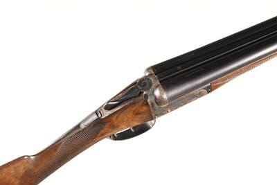 Webley & Scott Side-by-Side Shotgun, 12 Gauge - Image 1 of 14