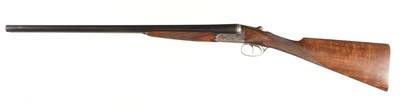 Webley & Scott Side-by-Side Shotgun, 12 Gauge - Image 5 of 14