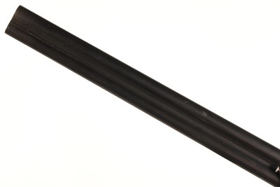 Webley & Scott Side-by-Side Shotgun, 12 Gauge - Image 11 of 14
