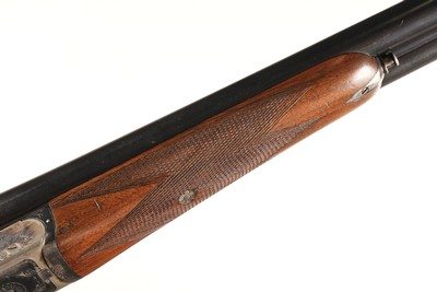 Webley & Scott Side-by-Side Shotgun, 12 Gauge - Image 14 of 14