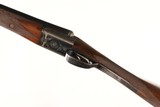 Webley & Scott Side-by-Side Shotgun, 12 Gauge - Image 6 of 14