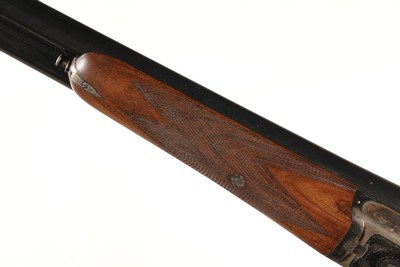 Webley & Scott Side-by-Side Shotgun, 12 Gauge - Image 13 of 14