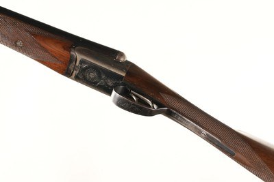 Webley & Scott Side-by-Side Shotgun, 12 Gauge - Image 6 of 14