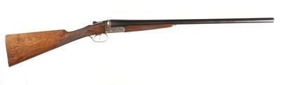 Webley & Scott Side-by-Side Shotgun, 12 Gauge - Image 3 of 14
