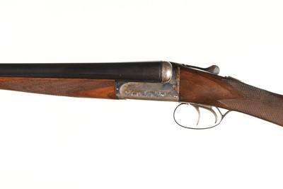 Webley & Scott Side-by-Side Shotgun, 12 Gauge - Image 4 of 14