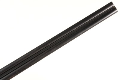 Webley & Scott Side-by-Side Shotgun, 12 Gauge - Image 12 of 14