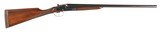 Gorosabel Silver Sabel Side-by-Side Shotgun, 12 Gauge - 3 of 15