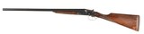 Gorosabel Silver Sabel Side-by-Side Shotgun, 12 Gauge - 8 of 15