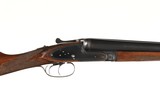 Gorosabel Silver Sabel Side-by-Side Shotgun, 12 Gauge - 2 of 15