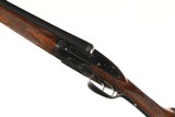 Gorosabel Silver Sabel Side-by-Side Shotgun, 12 Gauge - 9 of 15
