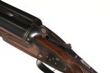Gorosabel Silver Sabel Side-by-Side Shotgun, 12 Gauge - 14 of 15