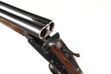 Gorosabel Silver Sabel Side-by-Side Shotgun, 12 Gauge - 15 of 15