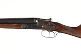 Gorosabel Silver Sabel Side-by-Side Shotgun, 12 Gauge - 7 of 15