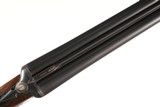Gorosabel Silver Sabel Side-by-Side Shotgun, 12 Gauge - 4 of 15